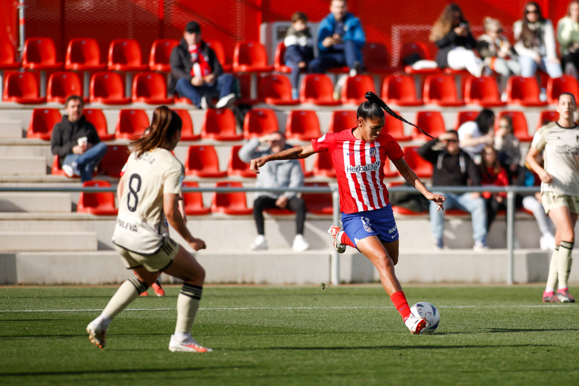 Atlético de Madrid Femenino