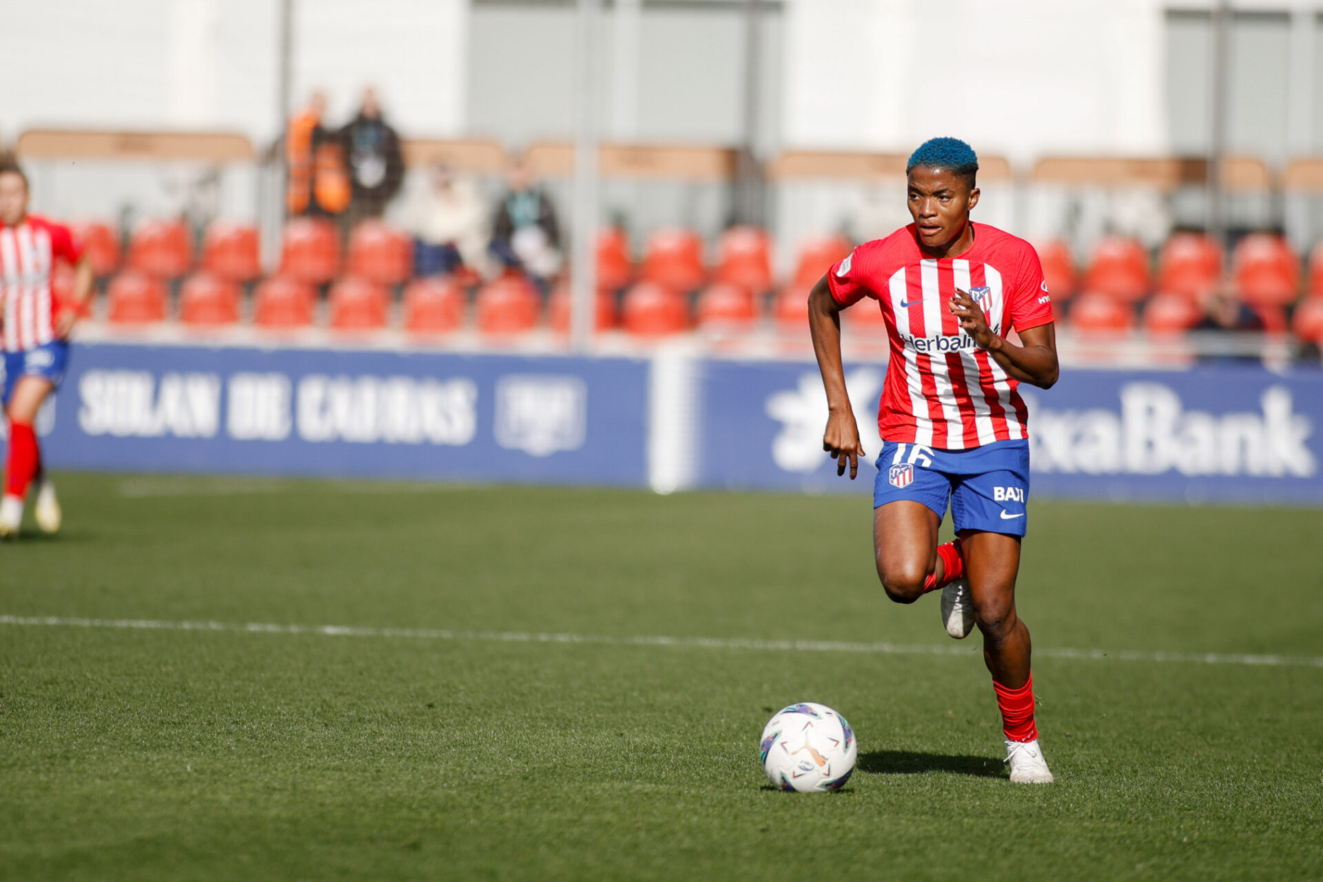 Atlético de Madrid Femenino