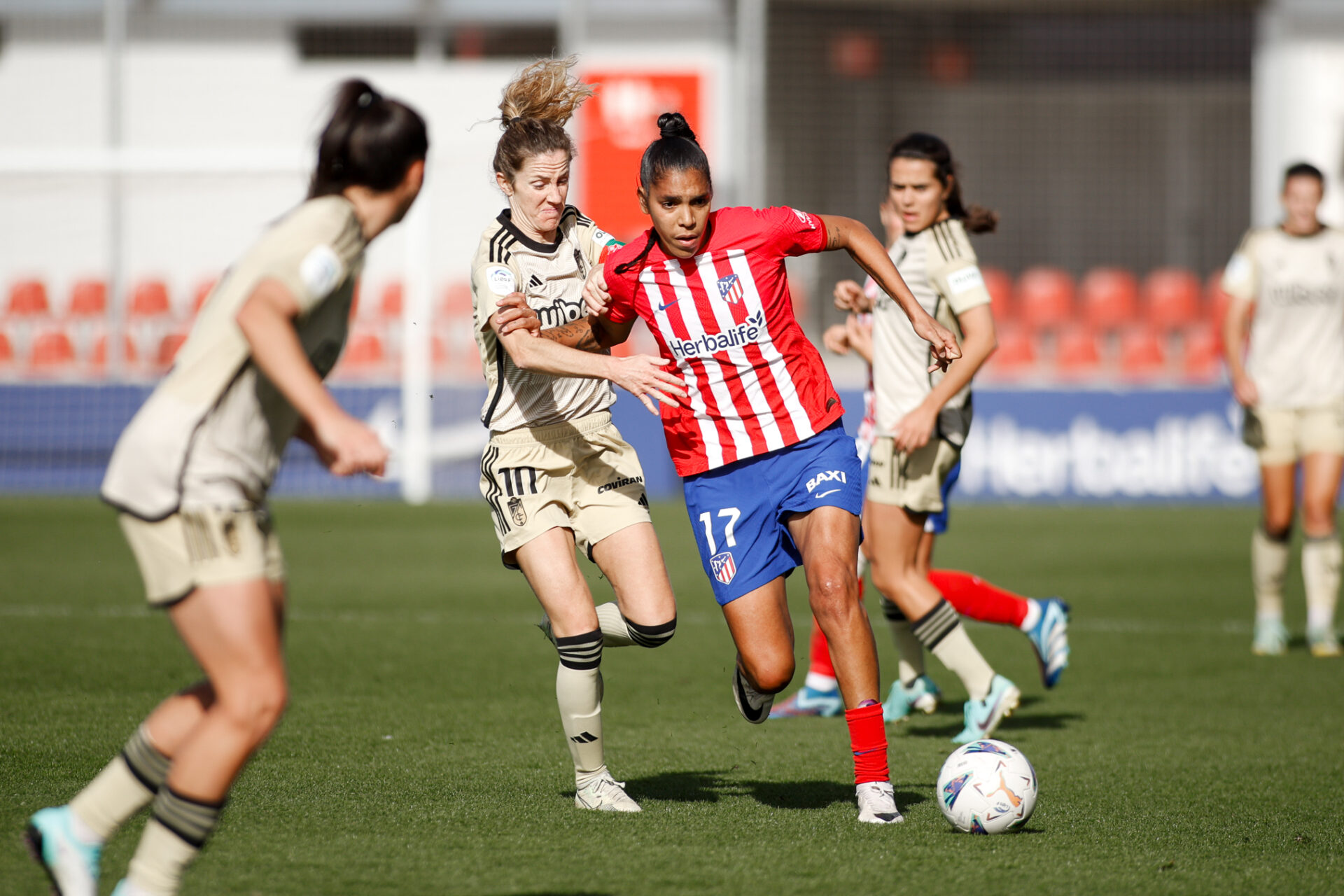 Atlético de Madrid Femenino