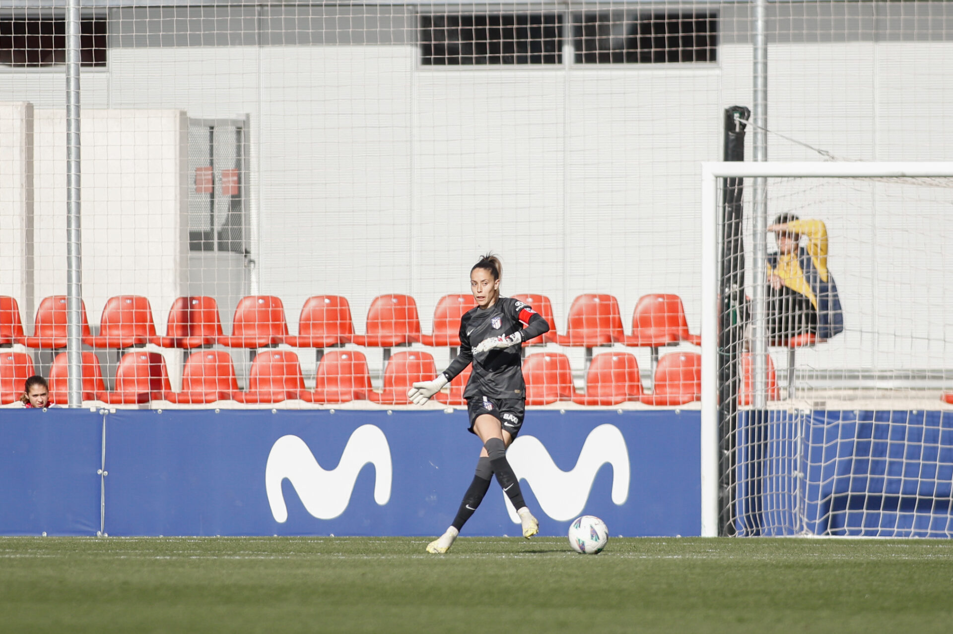 Atlético de Madrid Femenino