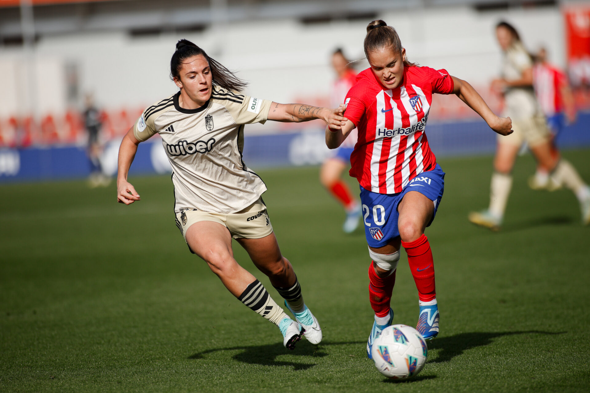 Atlético de Madrid Femenino