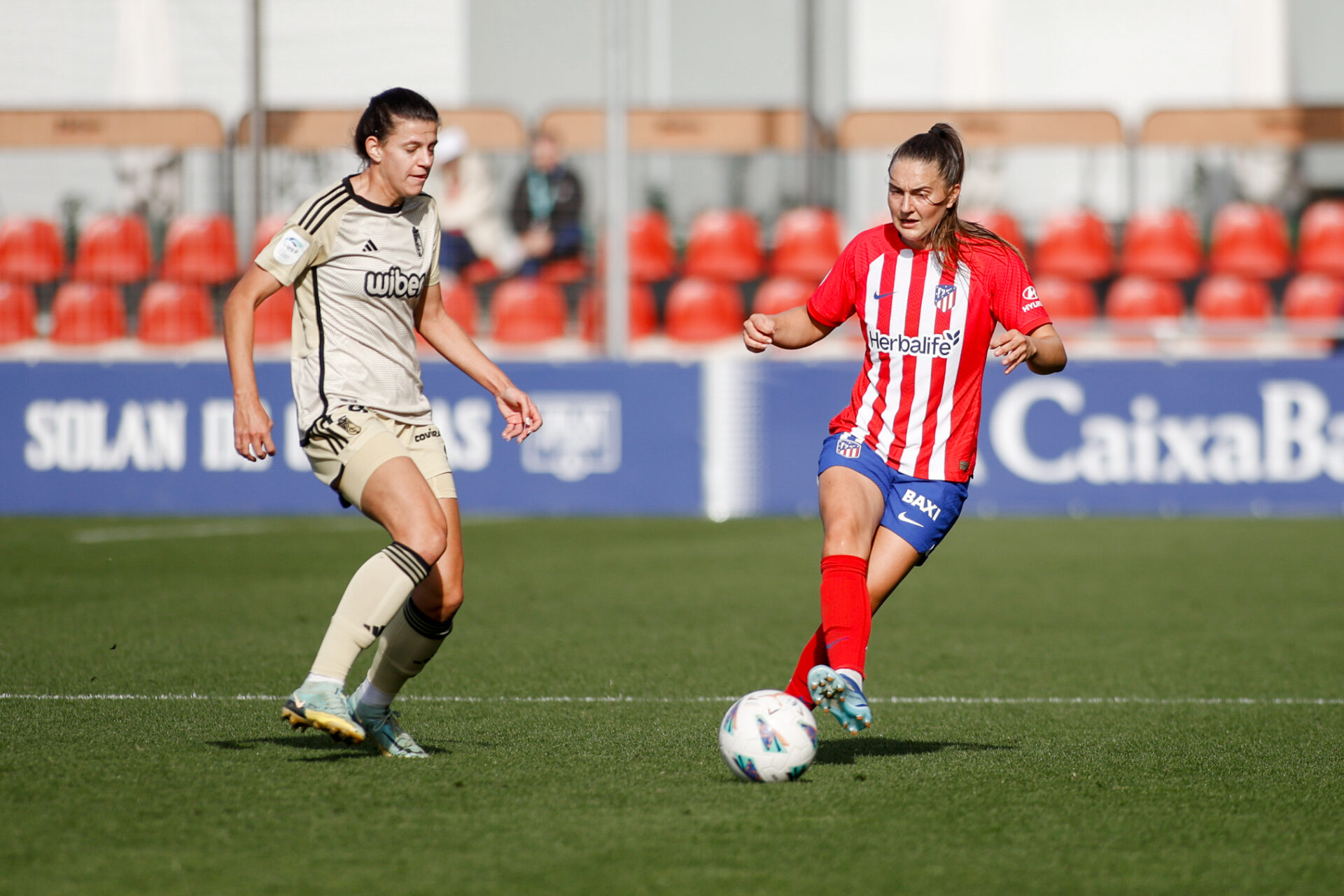 Atlético de Madrid Femenino