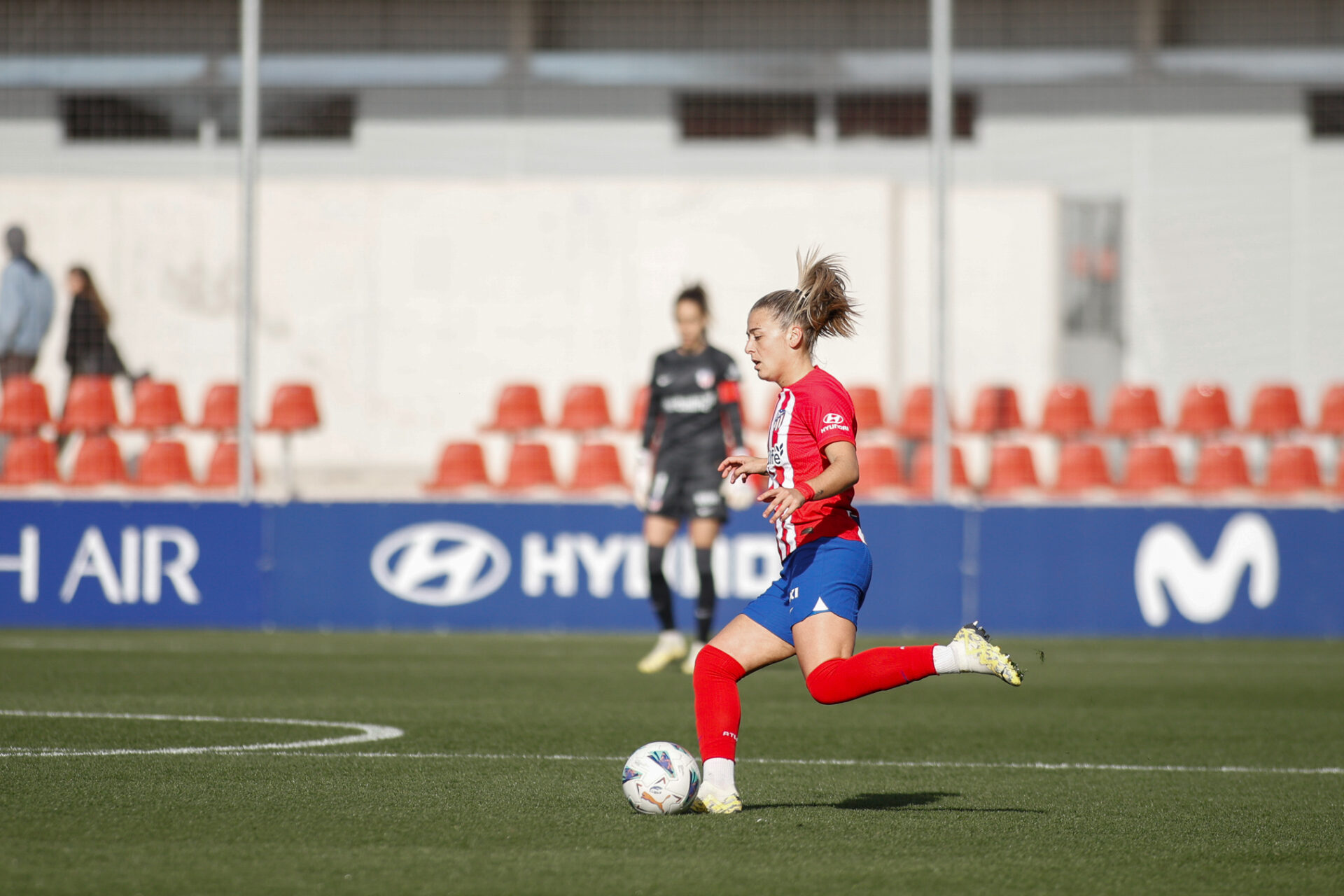 Atlético de Madrid Femenino