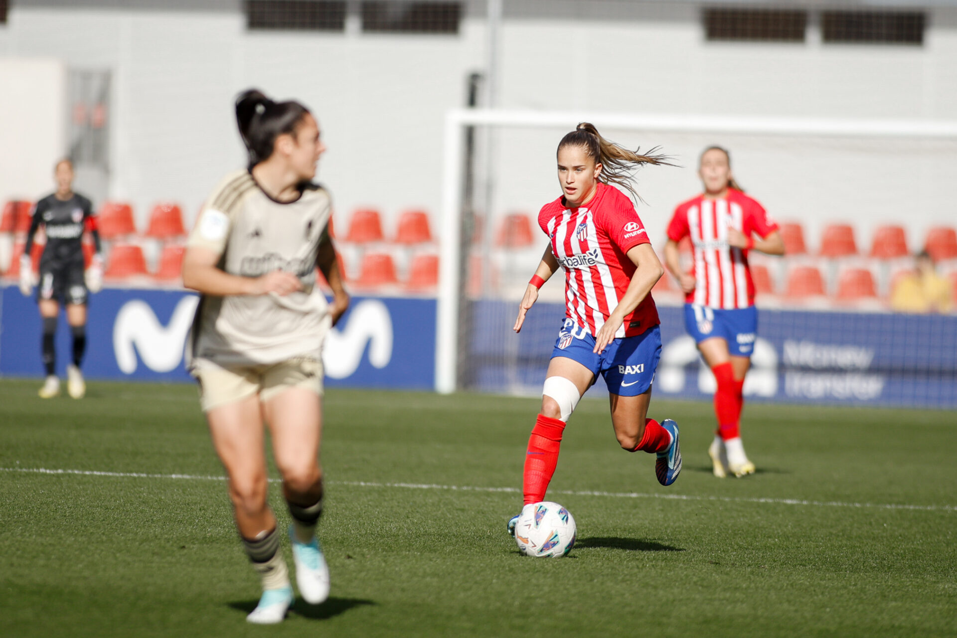 Atlético de Madrid Femenino