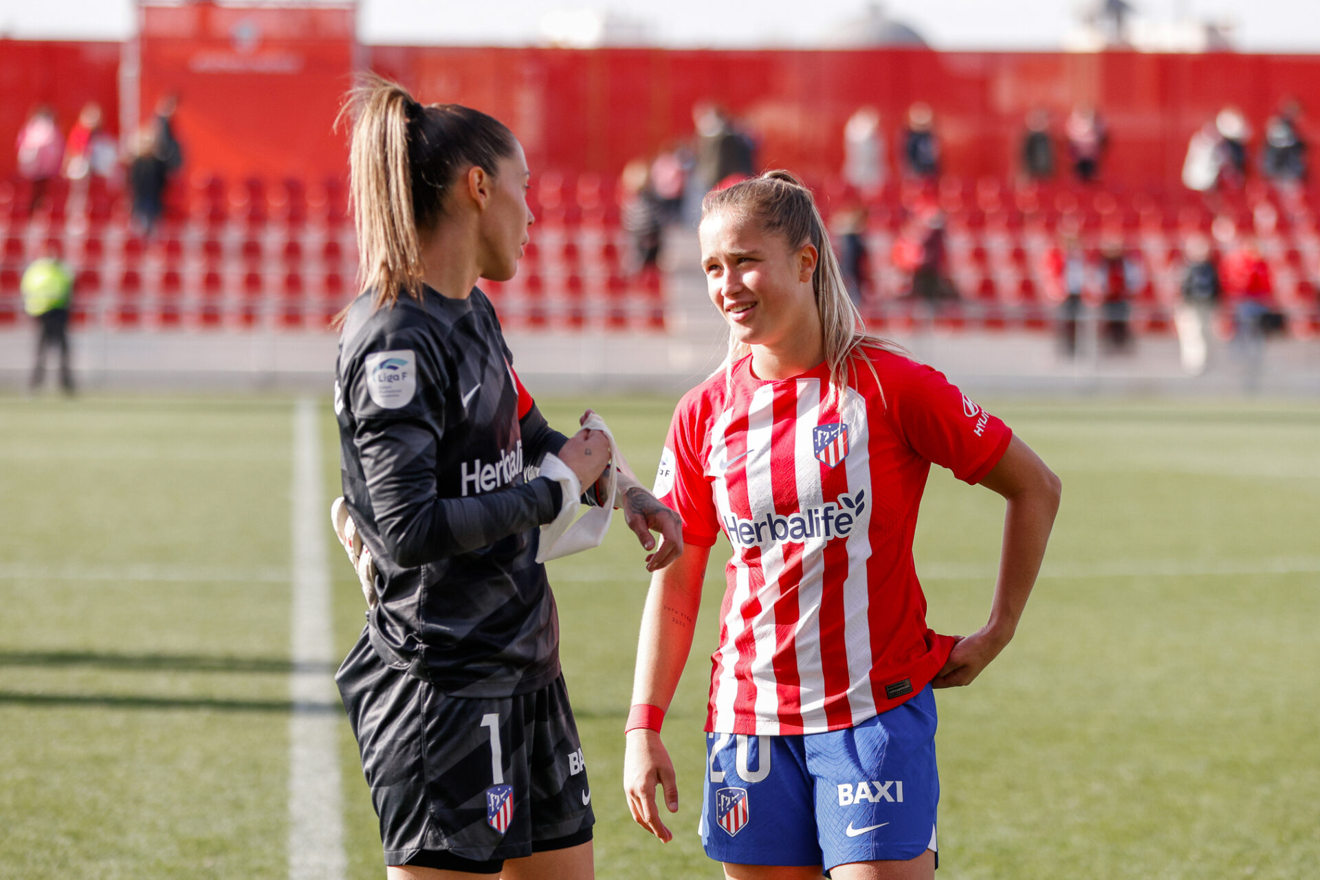 Atlético de Madrid Femenino