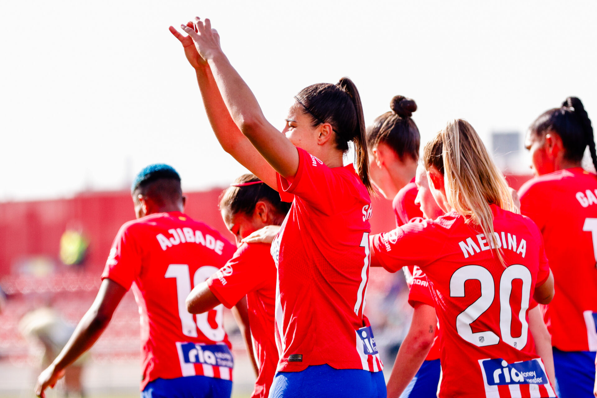 Atlético de Madrid Femenino