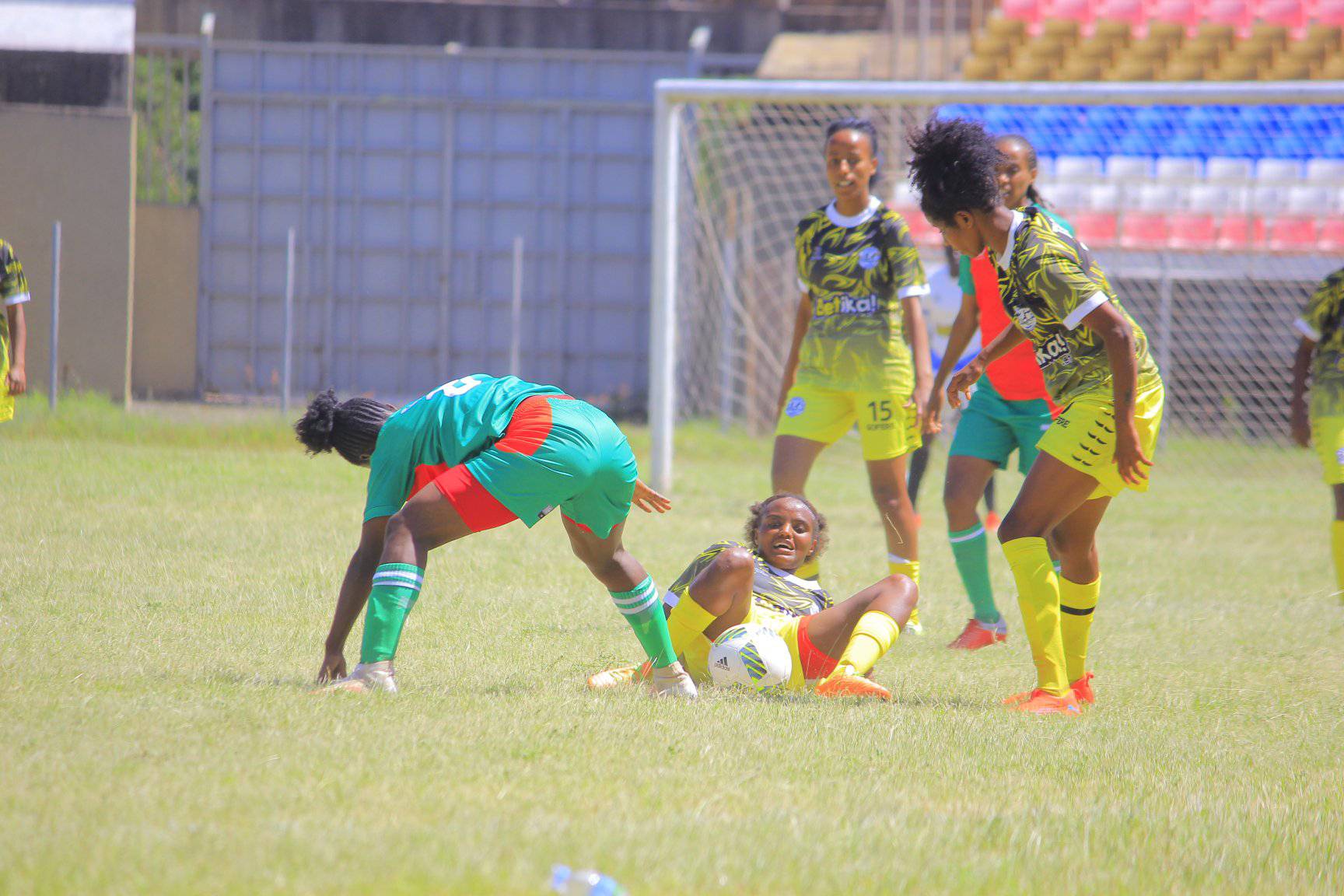 Ethiopian Women's Premier League