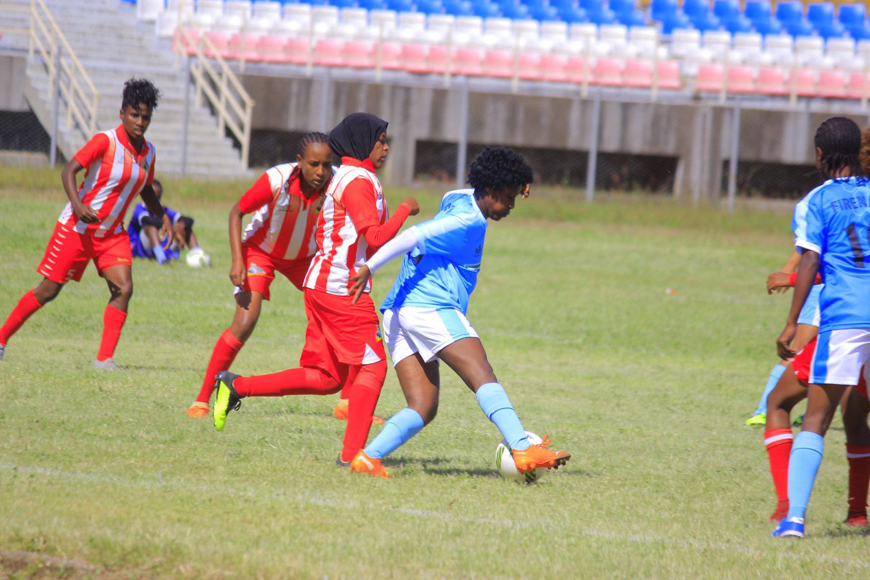 Ethiopian Women's Premier League