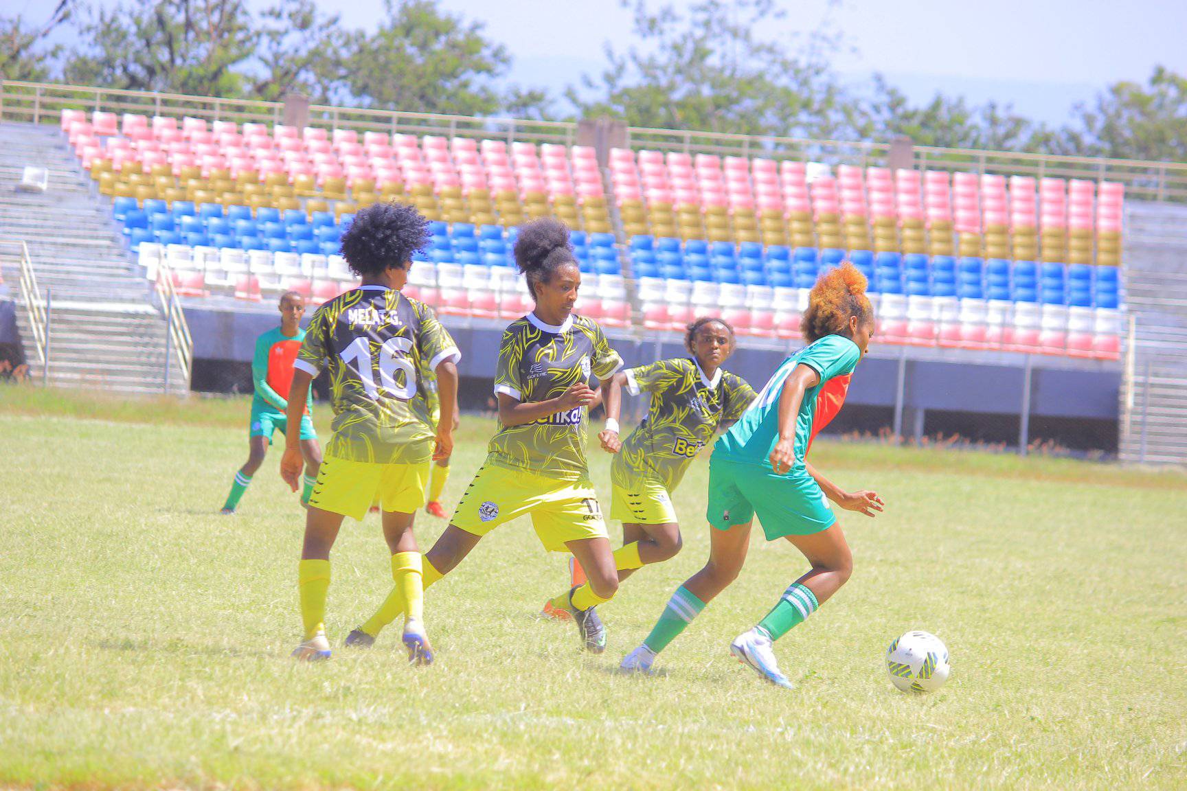 Ethiopian Women's Premier League