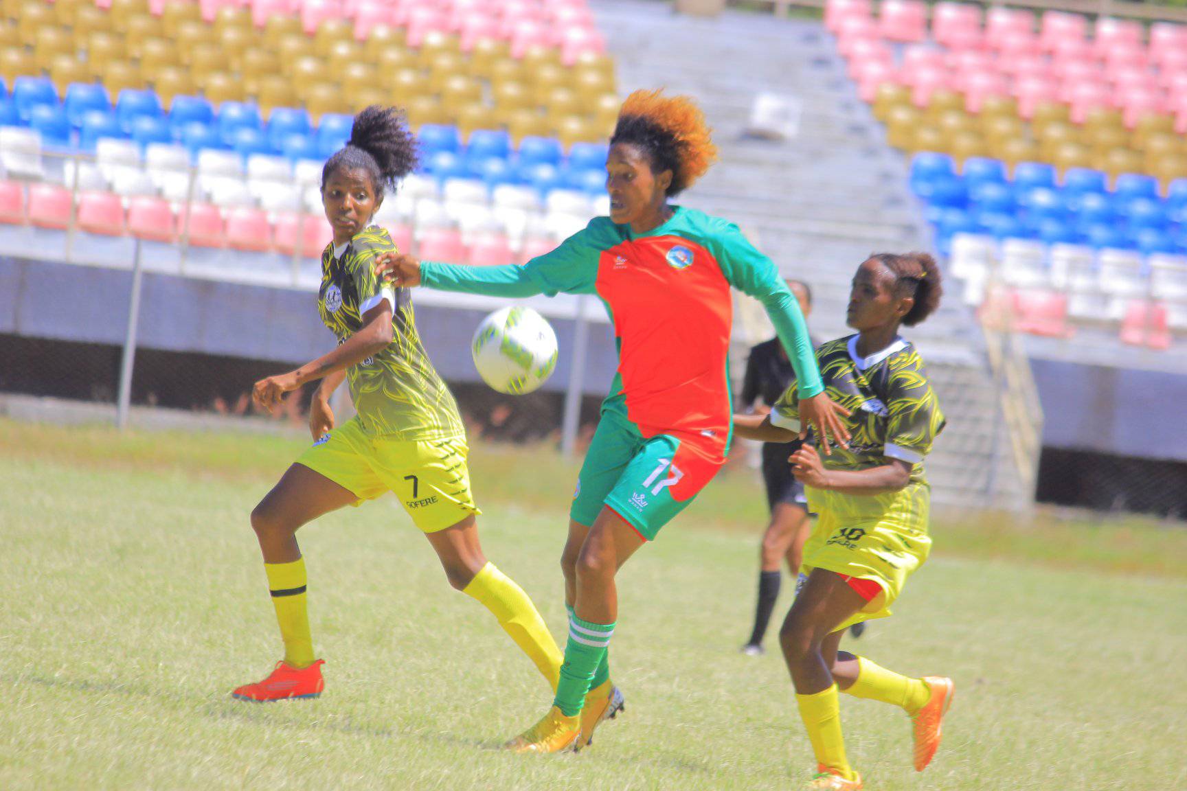 Ethiopian Women's Premier League