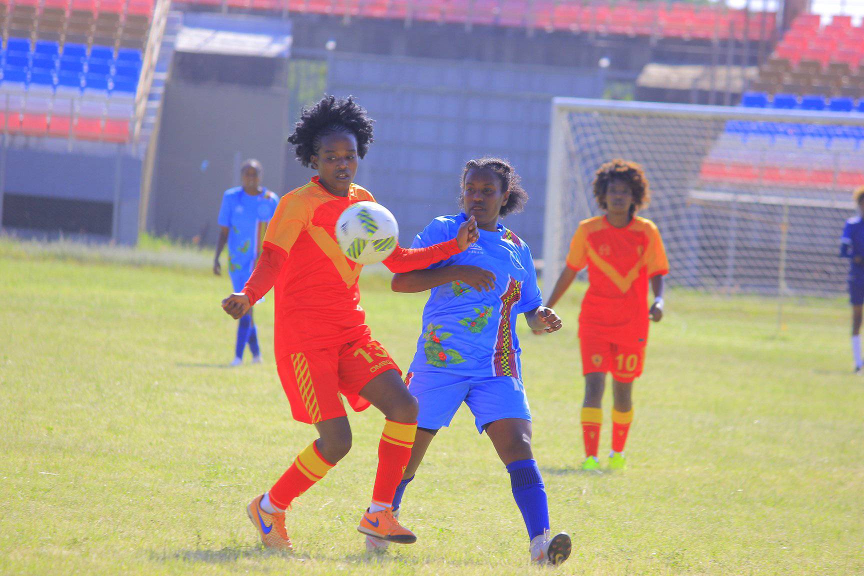 Ethiopian Women's Premier League