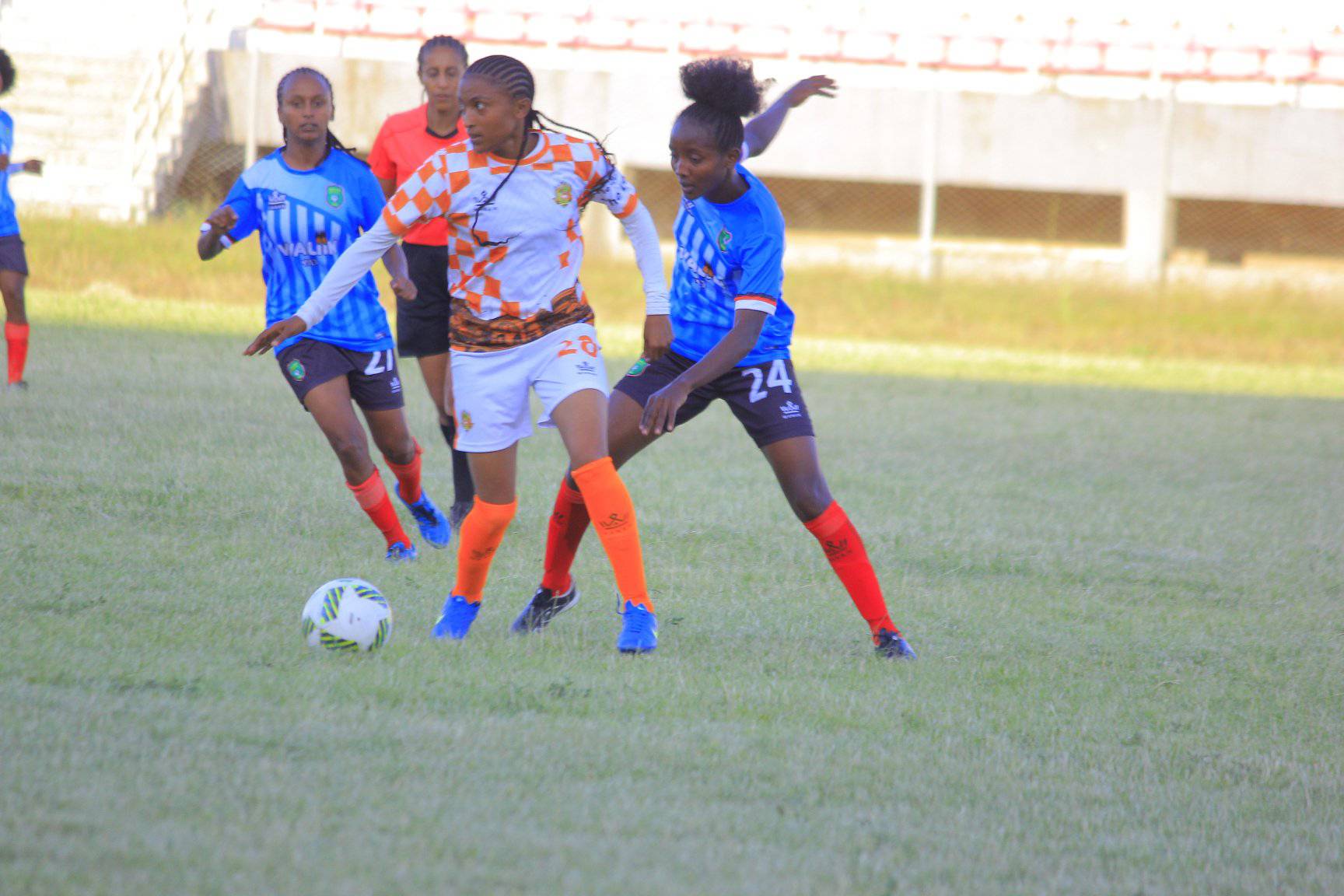 Ethiopian Women's Premier League