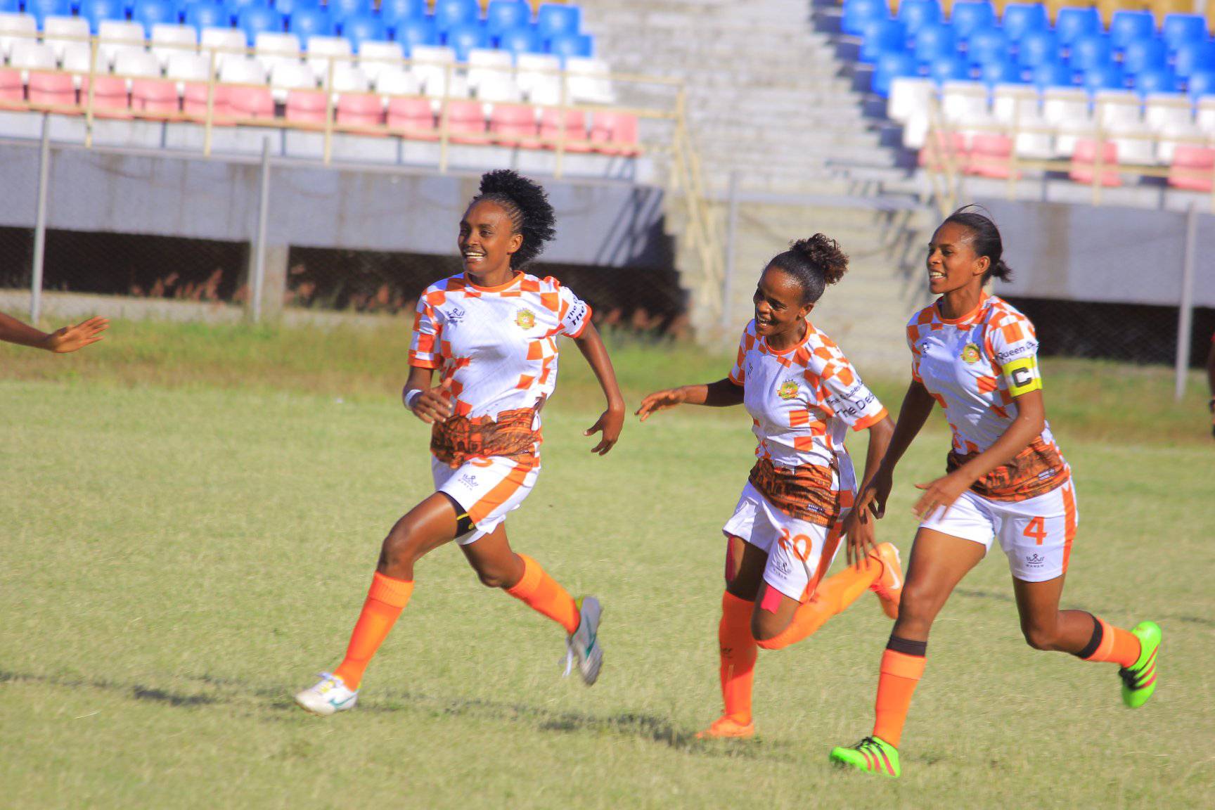 Ethiopian Women's Premier League