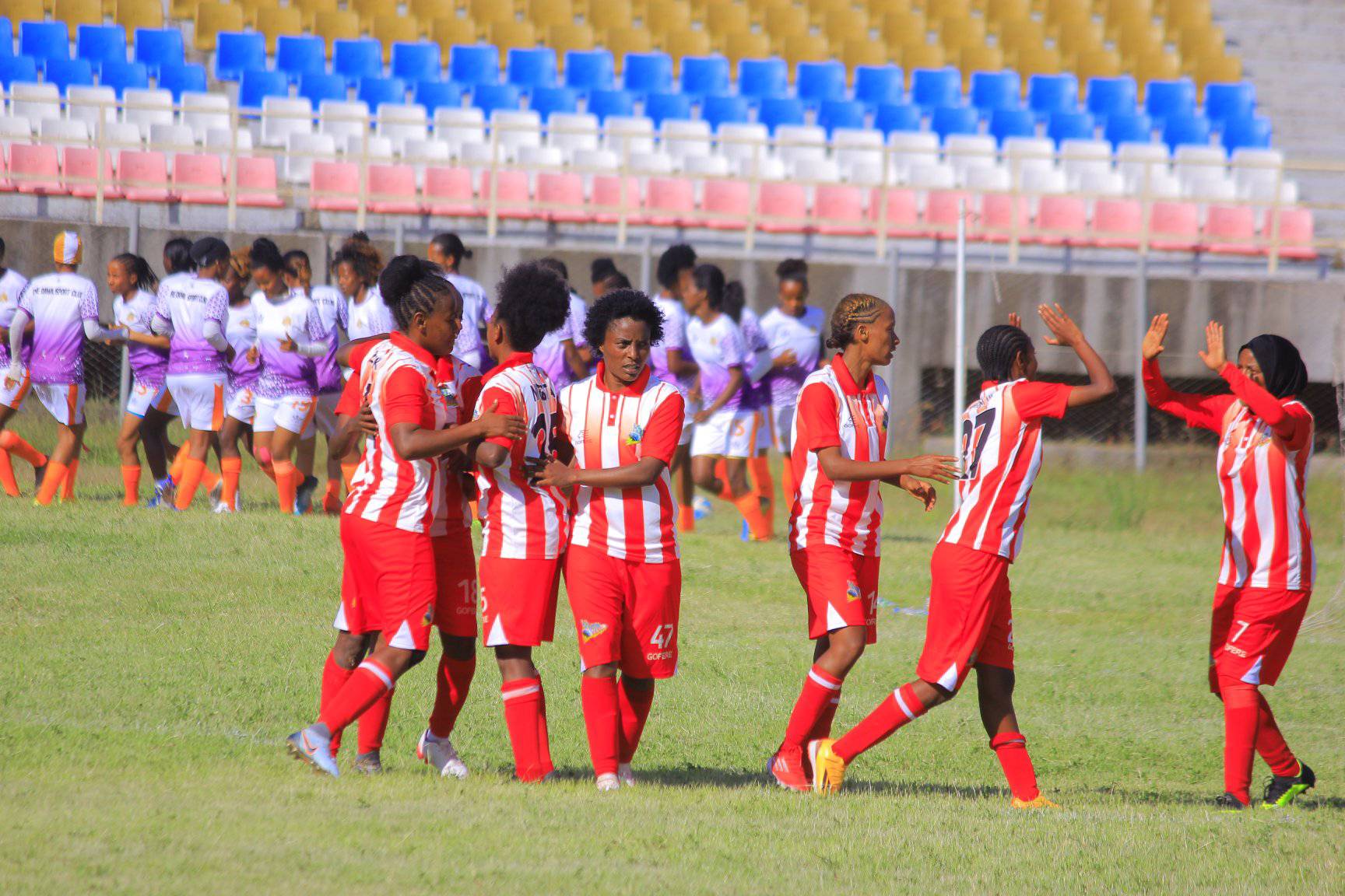 Ethiopian Women's Premier League