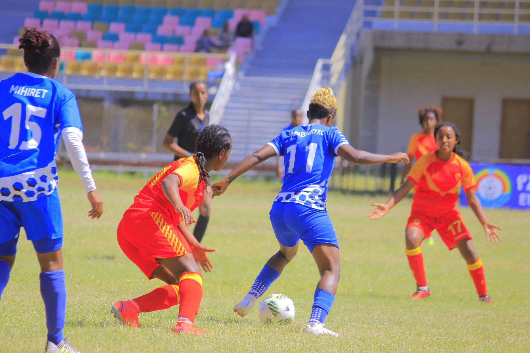 Ethiopian Women's Premier League