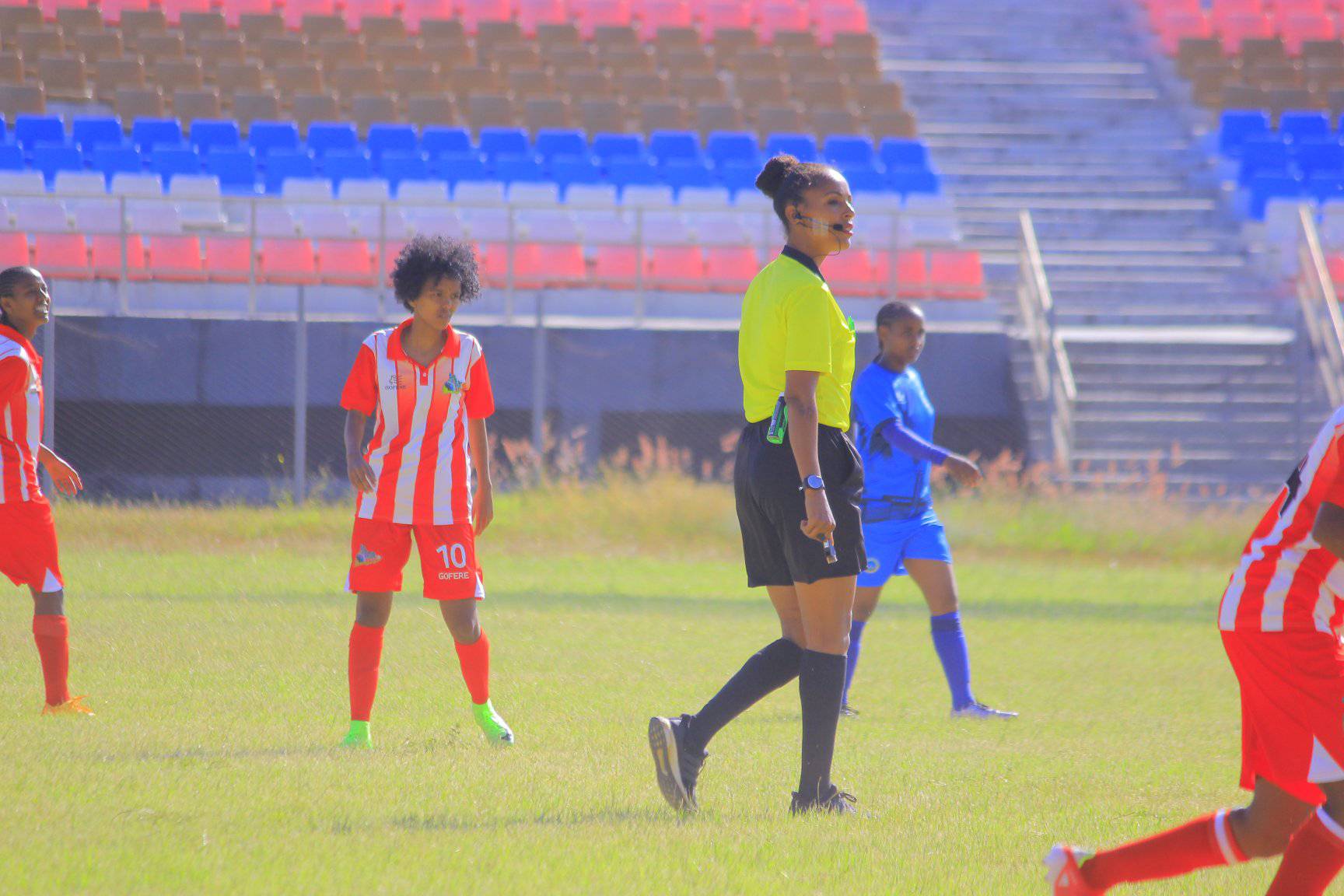 Ethiopian Women's Premier League