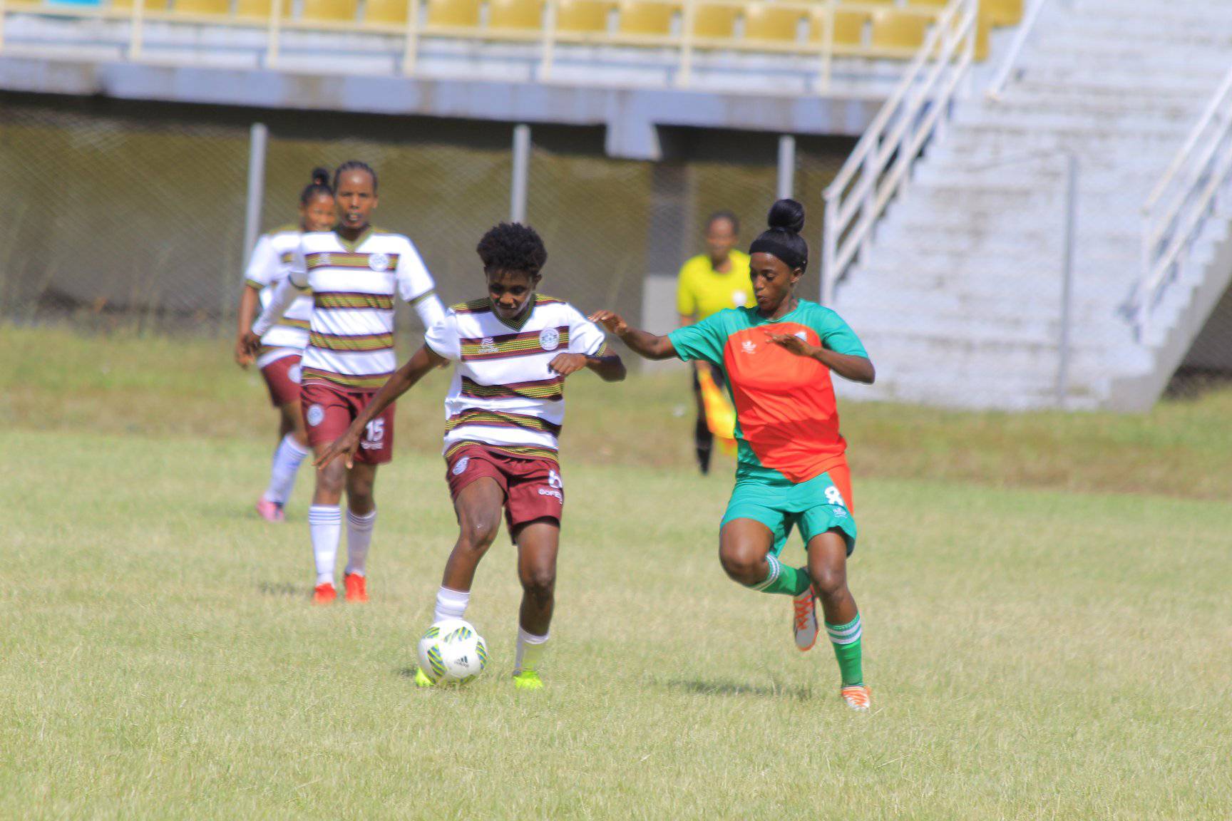 Ethiopian Women's Premier League