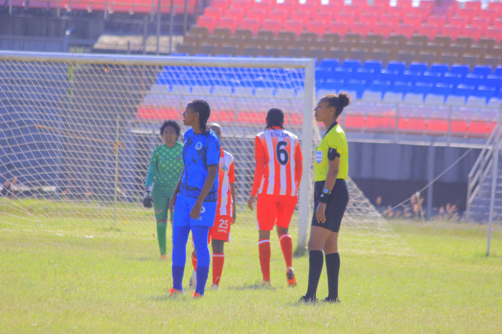 Ethiopian Women's Premier League