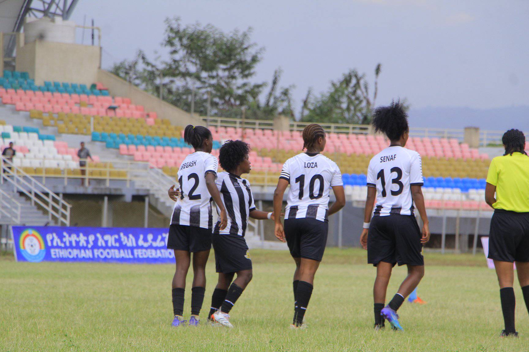 Ethiopian Women's Premier League