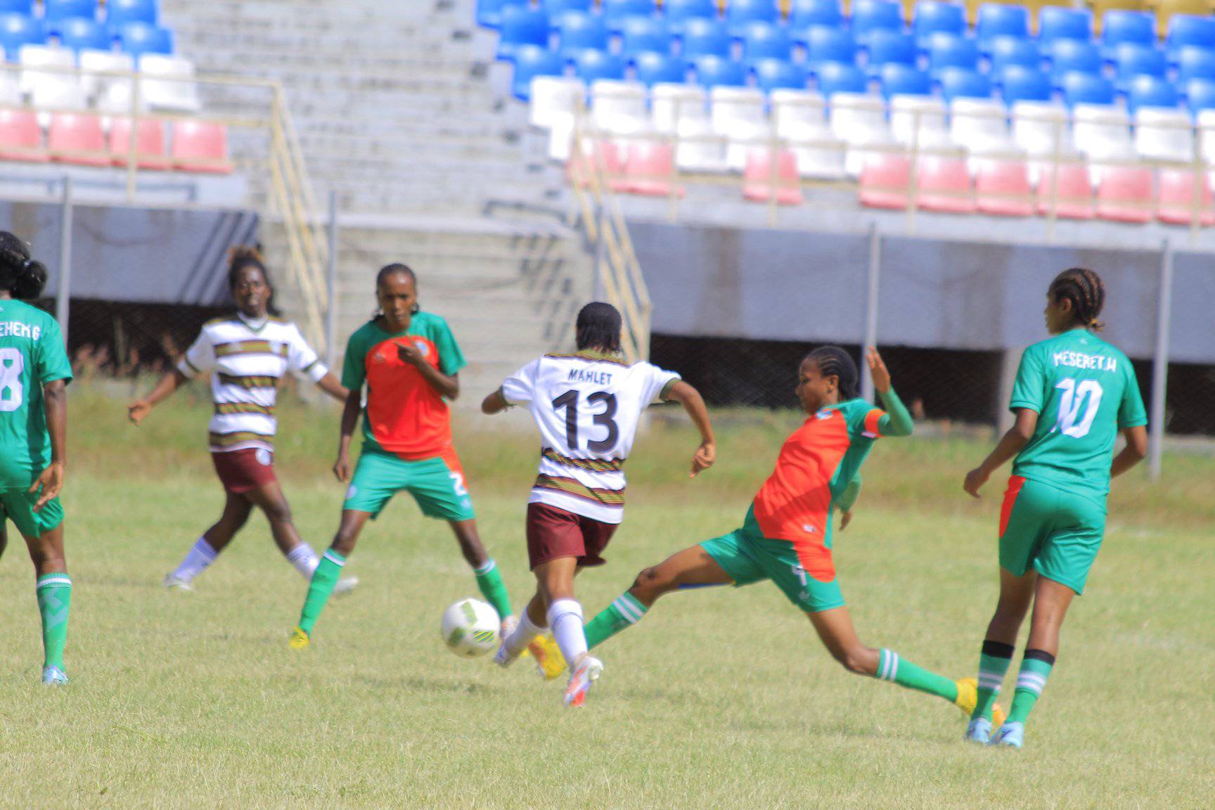 Ethiopian Women's Premier League