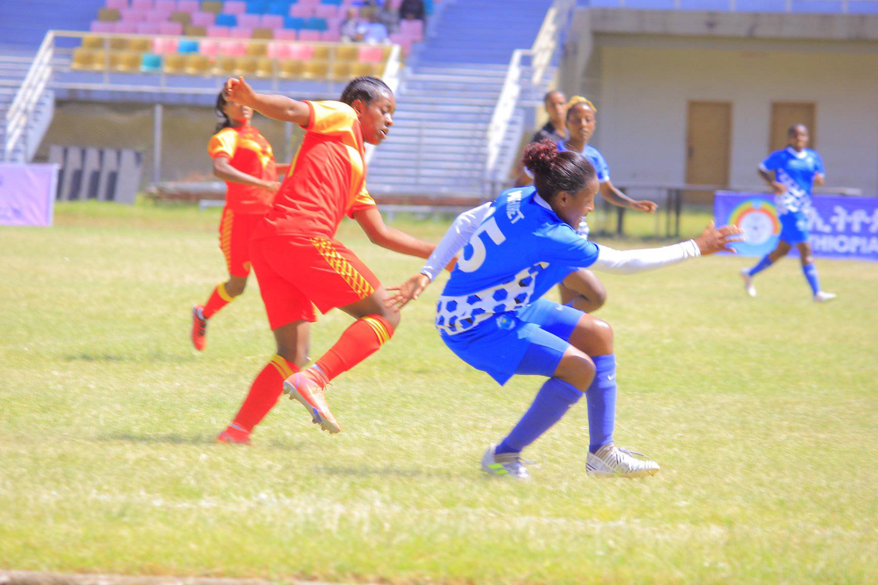 Ethiopian Women's Premier League