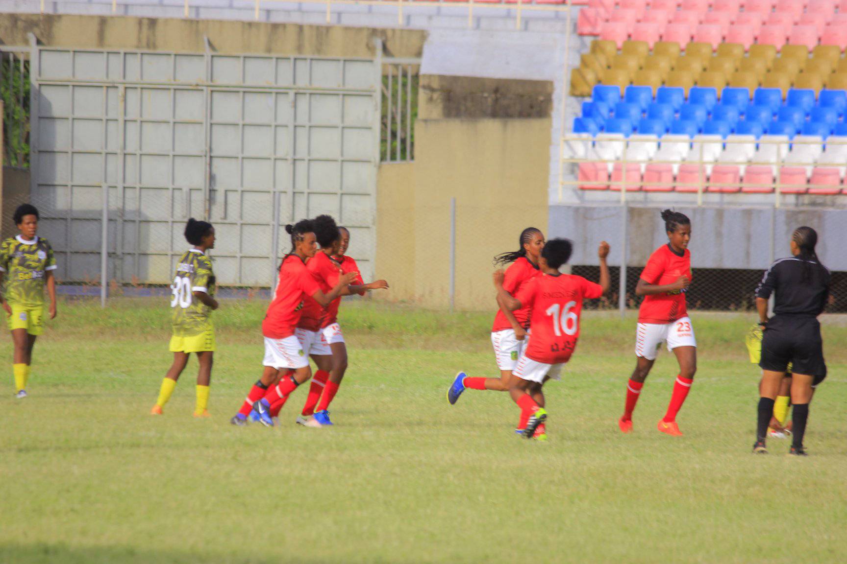 Ethiopian Women's Premier League