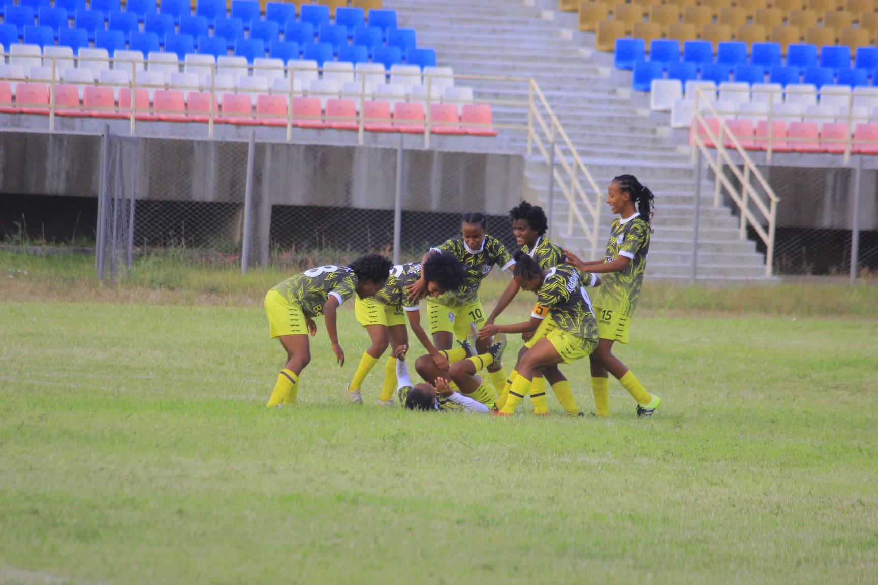 Ethiopian Women's Premier League