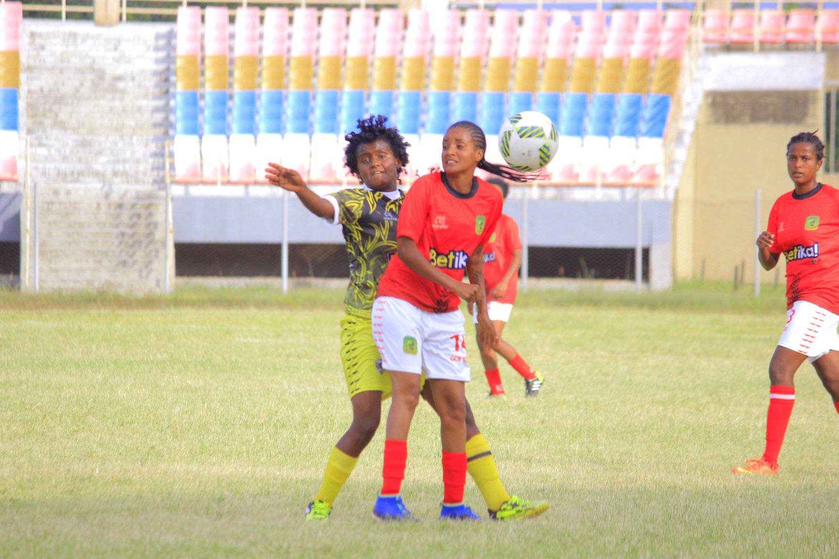 Ethiopian Women's Premier League