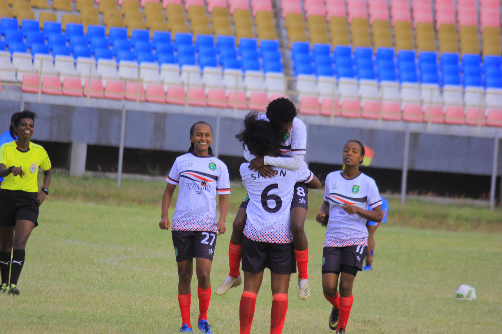 Ethiopian Women's Premier League