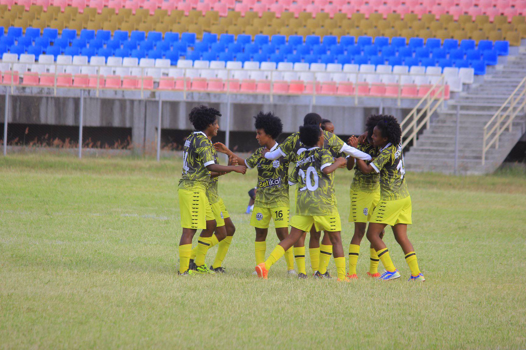 Ethiopian Women's Premier League