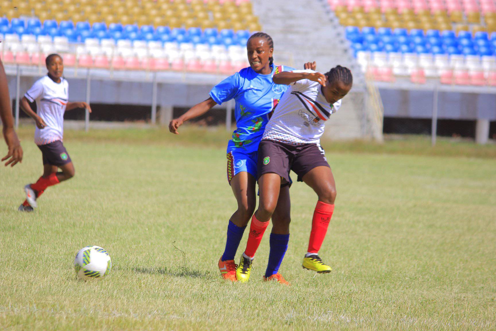 Ethiopian Women's Premier League