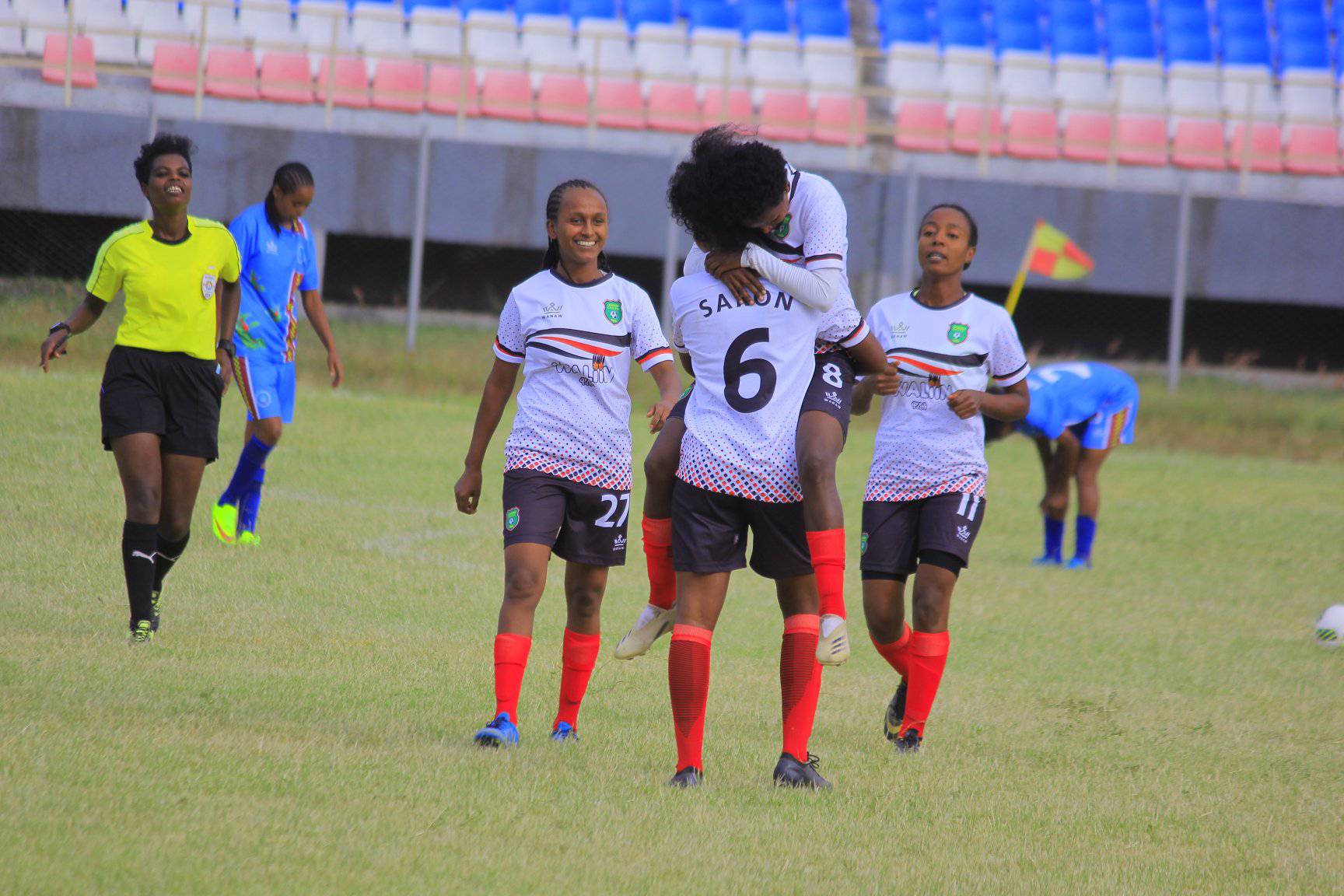 Ethiopian Women's Premier League