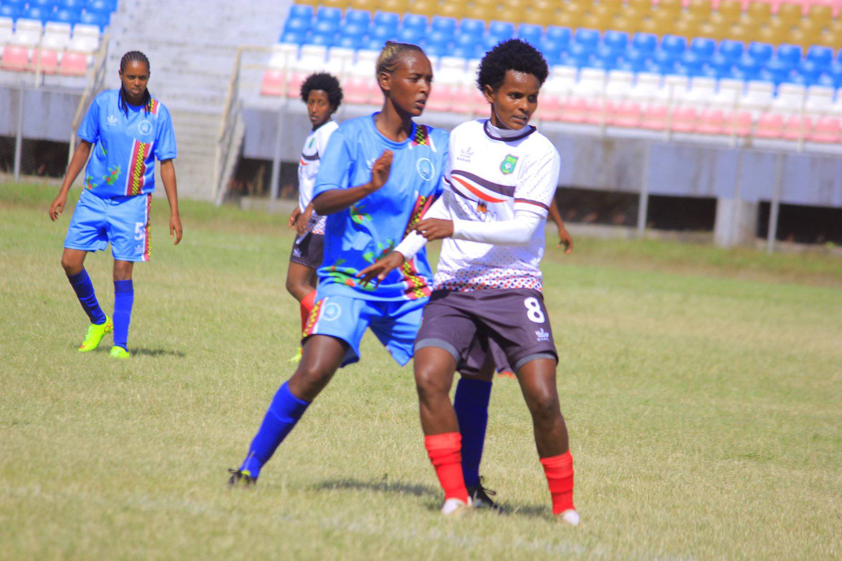 Ethiopian Women's Premier League