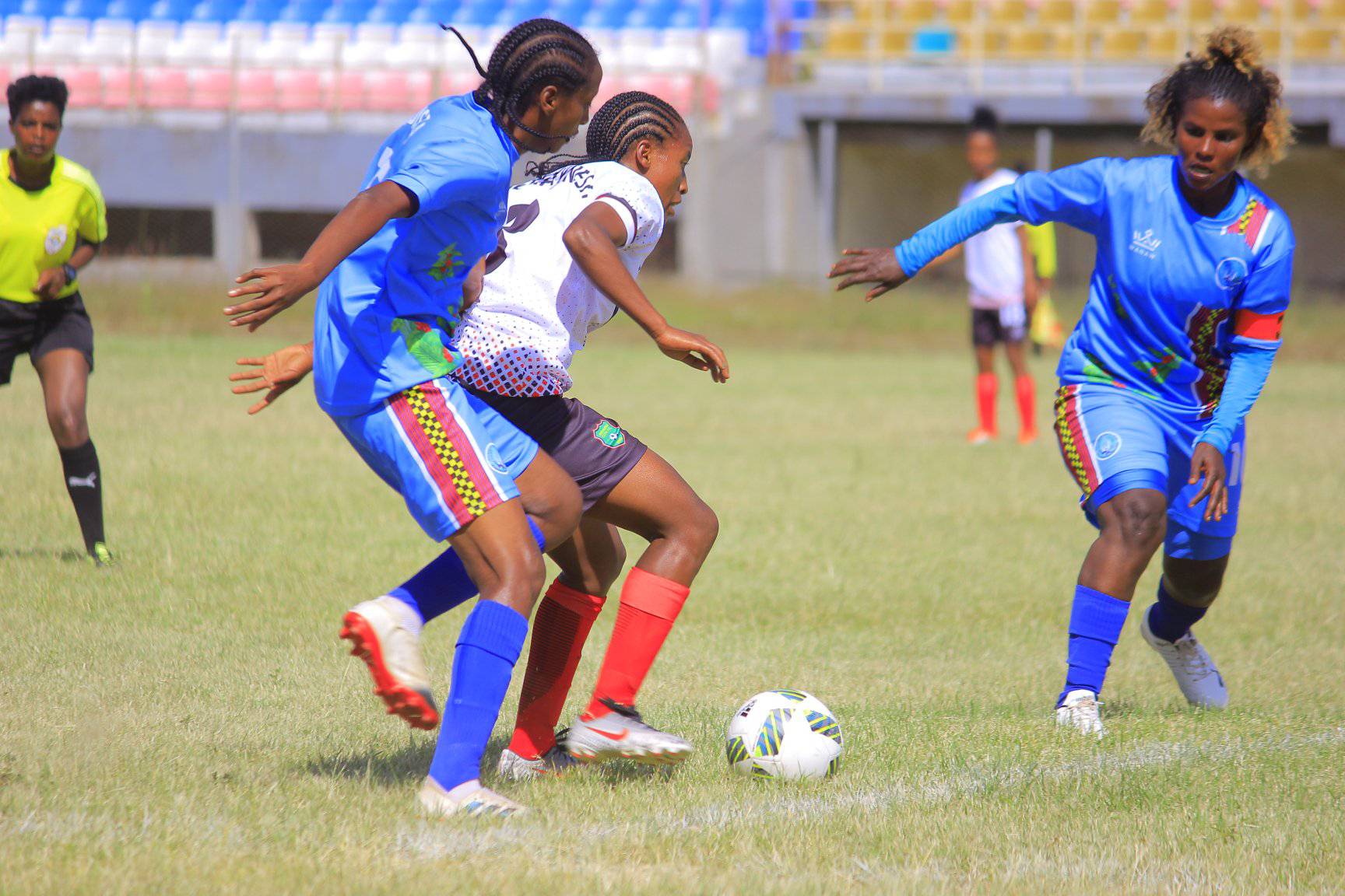 Ethiopian Women's Premier League