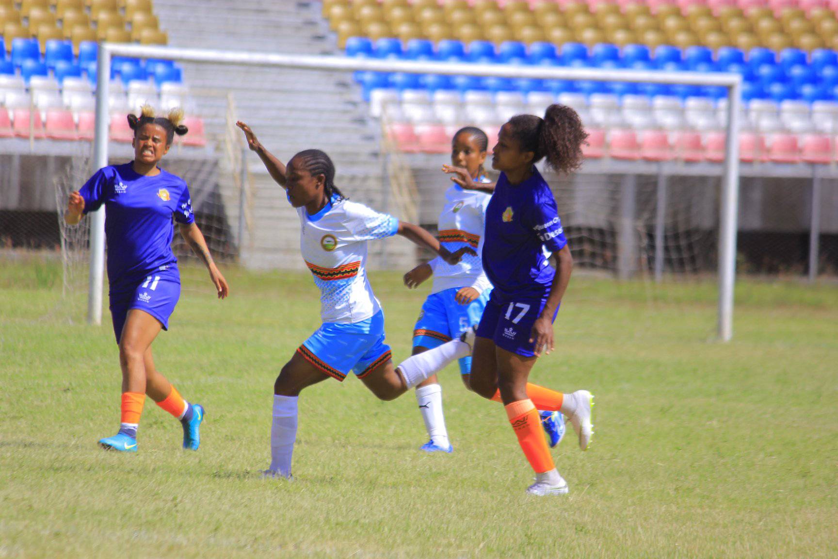 Ethiopian Women's Premier League