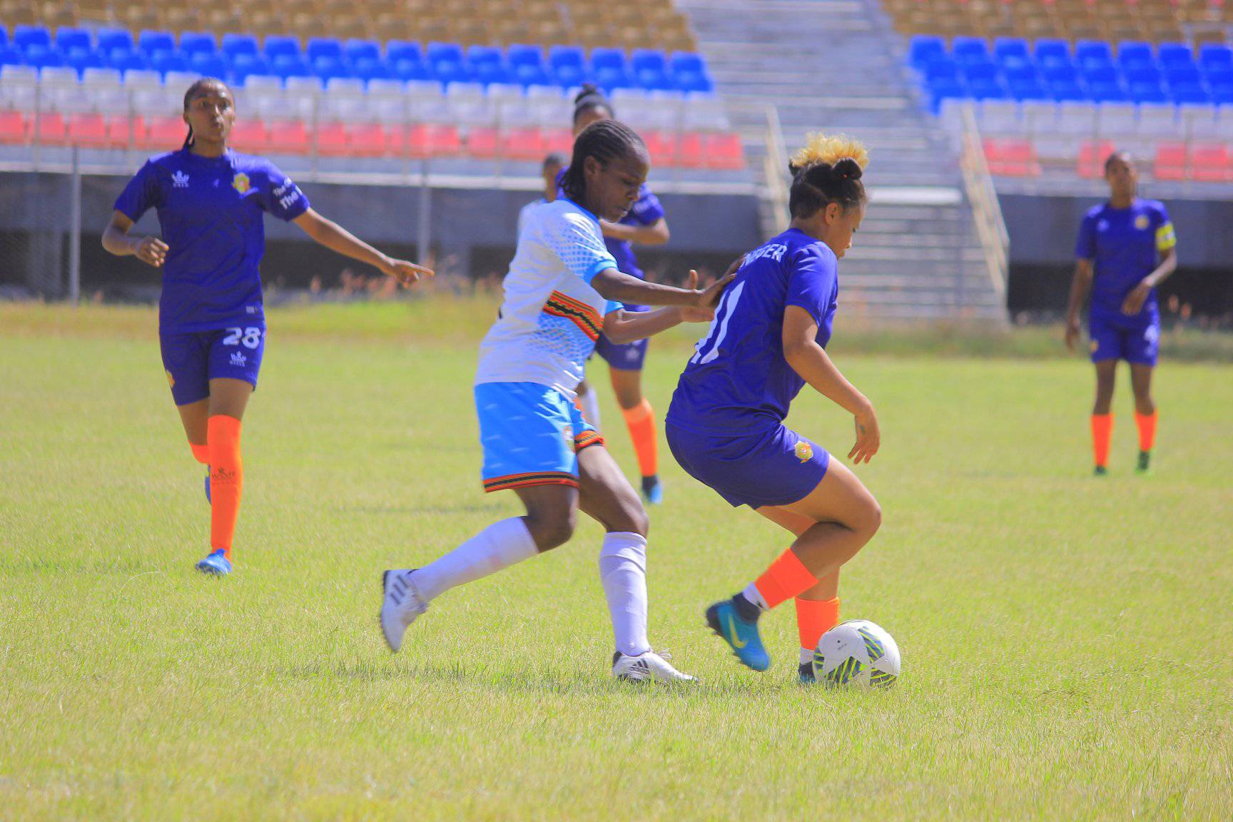 Ethiopian Women's Premier League