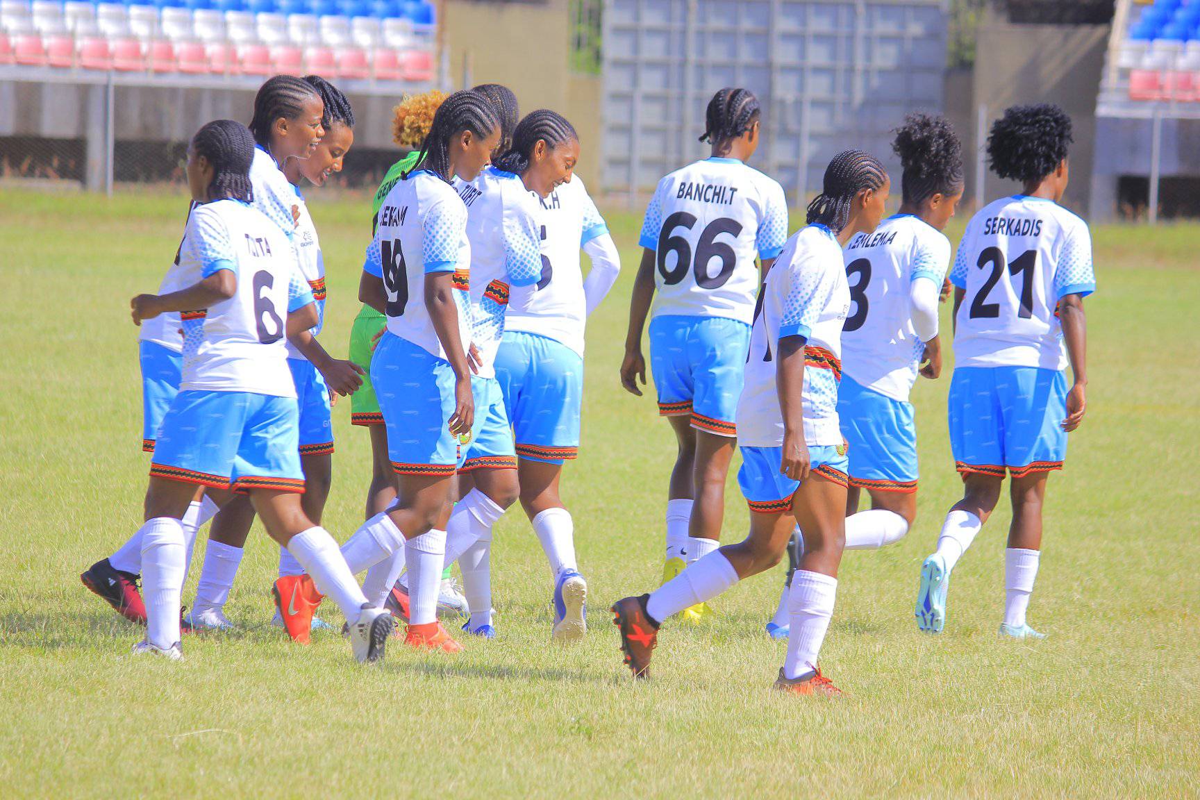 Ethiopian Women's Premier League