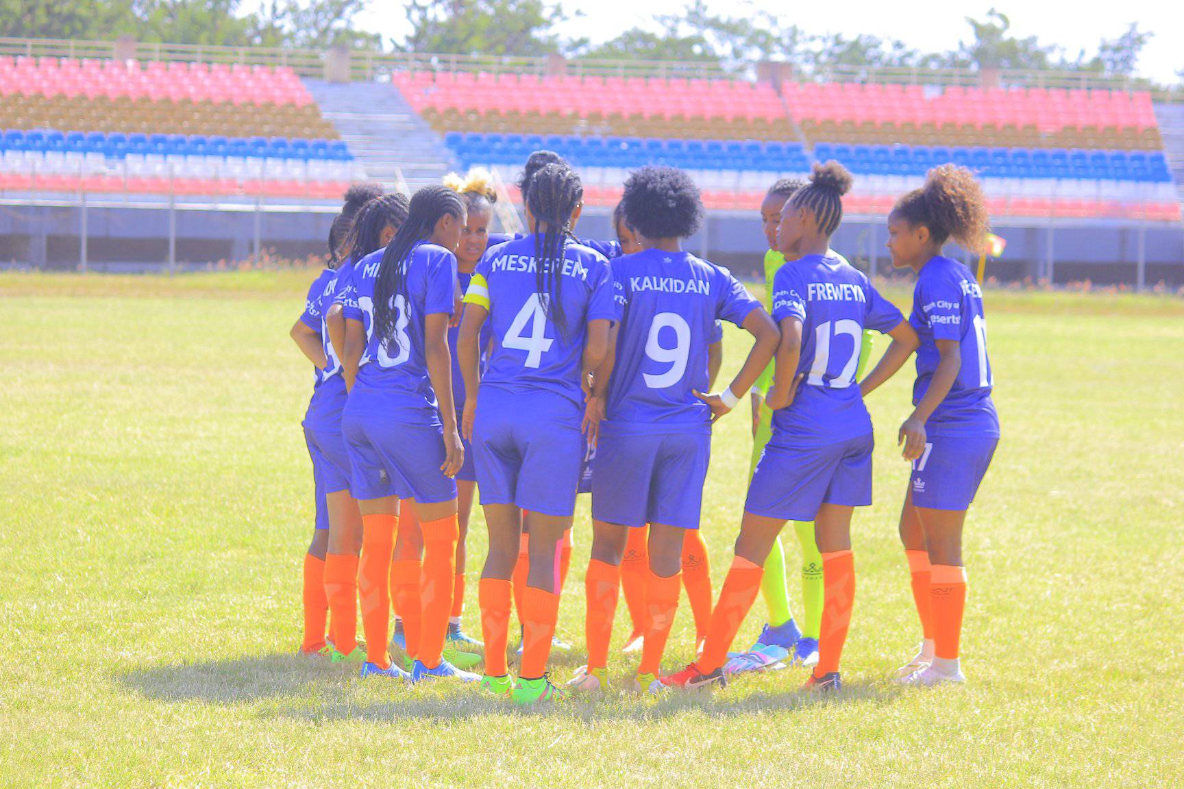 Ethiopian Women's Premier League