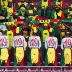 Senegal victory over Egypt