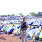 Eid in Harar