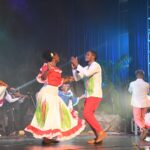 Seychelles Creole Festival